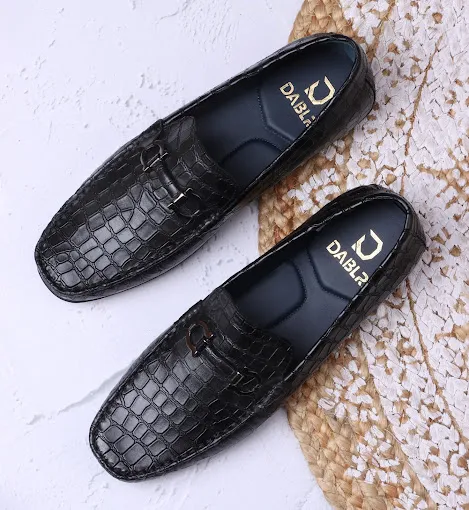 DABLR. Shoes